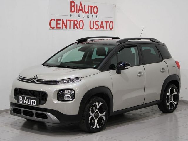 Citroën C3 Aircross PureTech 110 S&S EAT6 Shine