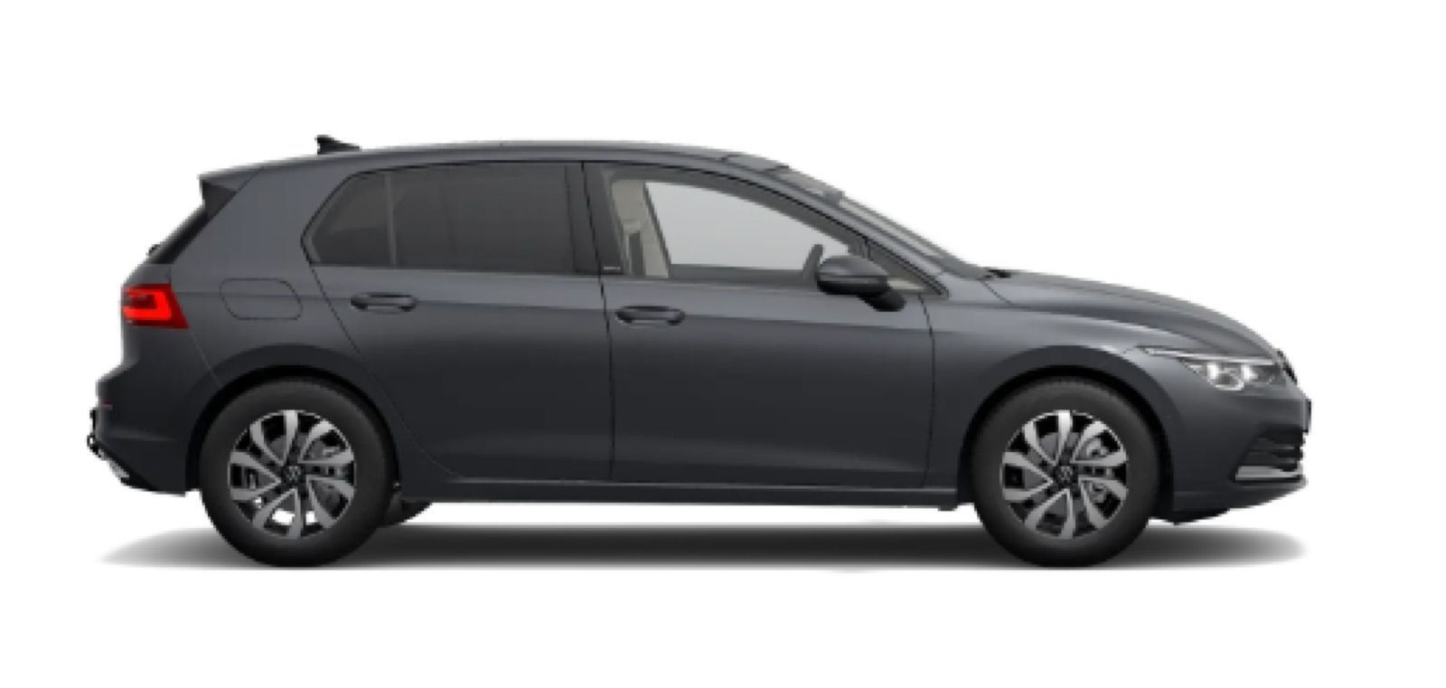 Volkswagen Golf - Bild 4