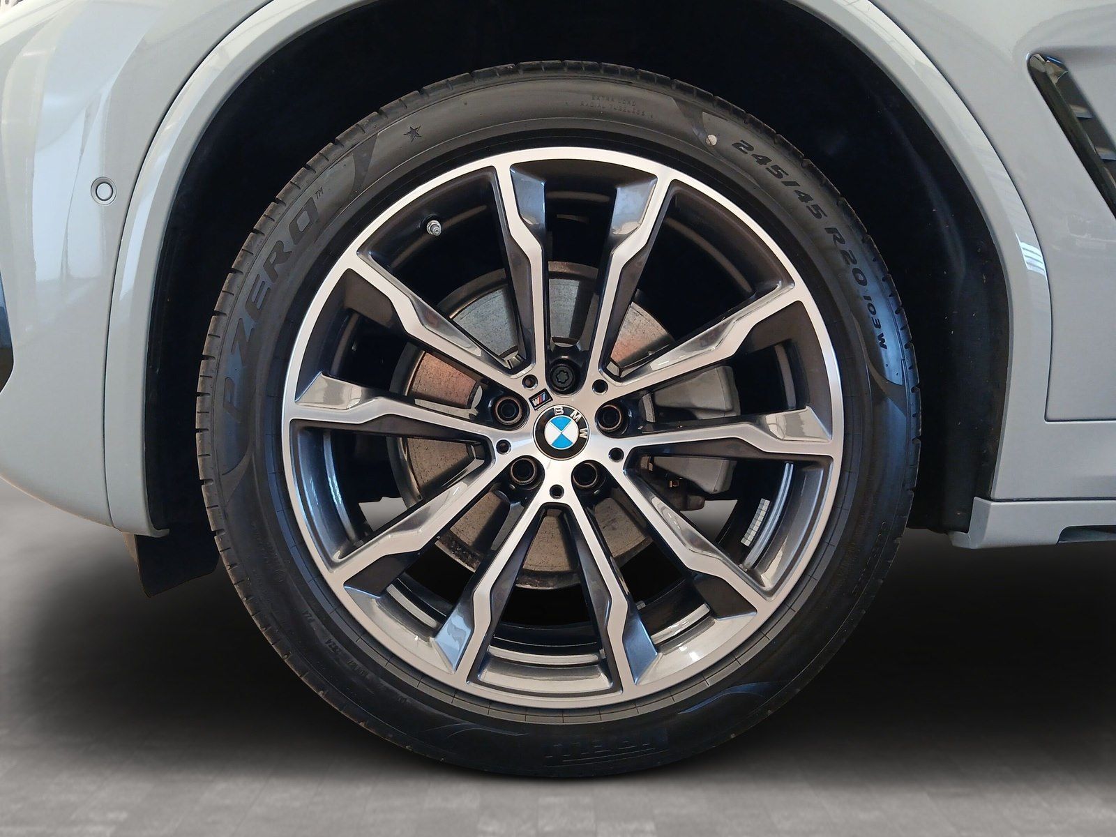 BMW X4 - Bild 6