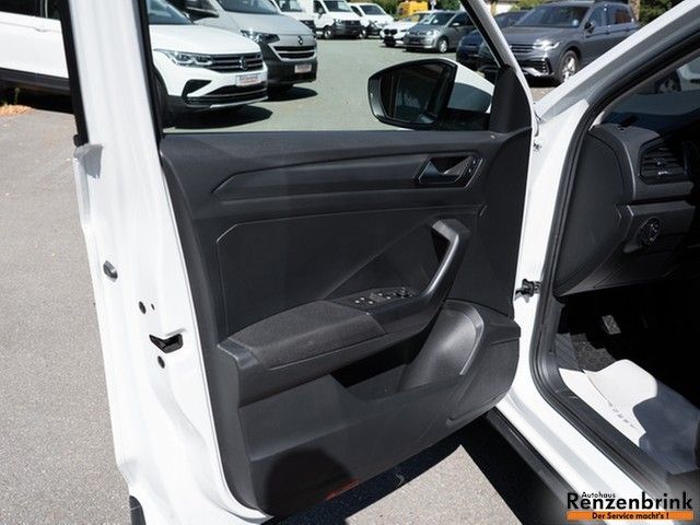 T-Roc TDI NAV, DAB, Sitz-, Spiegel- Winter-Paket