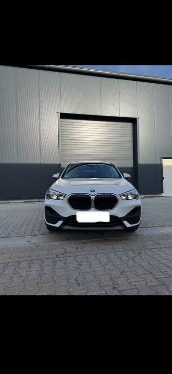 Image of BMW X1