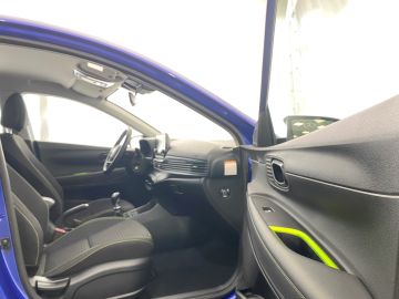 Hyundai i20 - 10