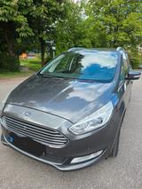 Ford Galaxy 2,0 TDCi 132kW Titanium Titanium - gebrauchte Ford Galaxy aus dem Jahr 2015