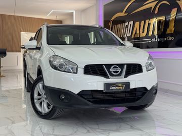 Nissan Qashqai - 1
