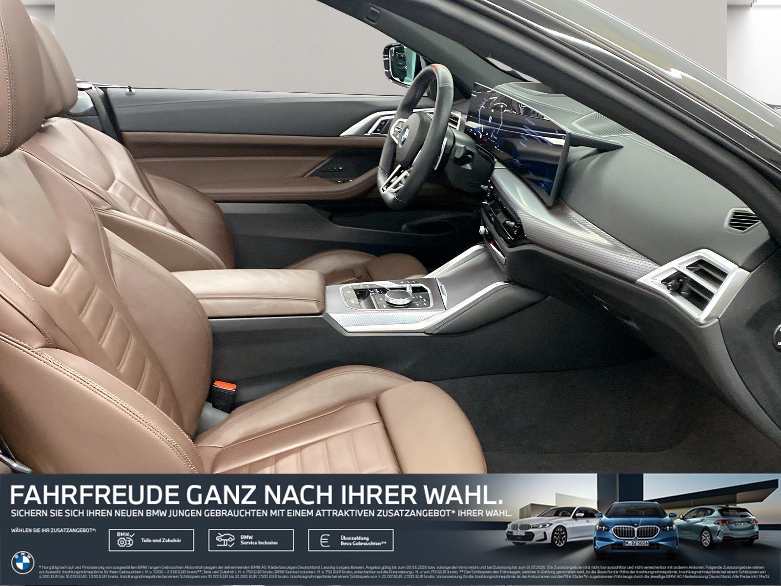 BMW M440 - Bild 6