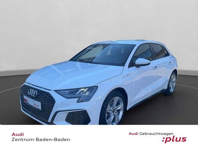 Audi A3 Sportback 40 TFSI e S line OPTIK*B&O*ACC*SH