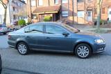 Volkswagen Passat 1.4 TSI Lim. Comfortline EcoFuel*NAVI*CNG - Volkswagen Passat: Ecofuel