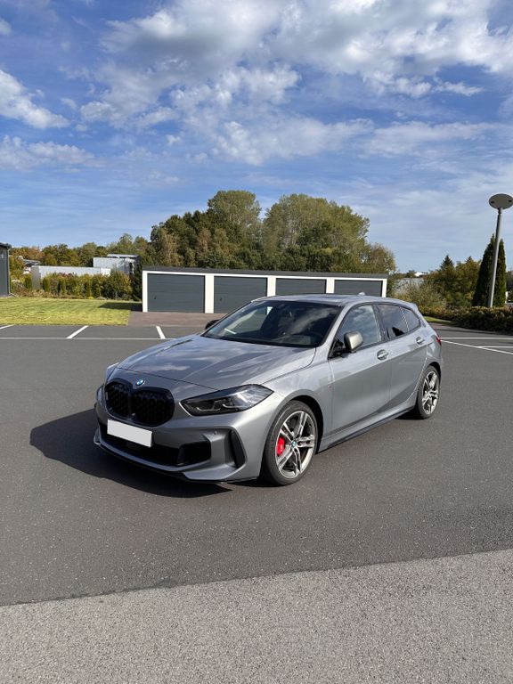Image of BMW 135