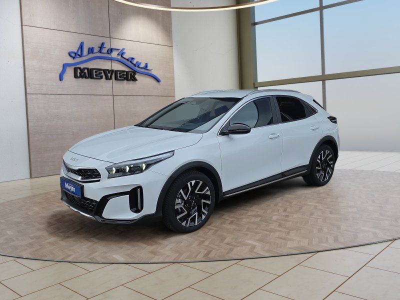 Image of Kia XCeed