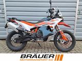 KTM 890 ADVENTURE R Modell 2024 Tech Pack - KTM 890 ADVENTURE
