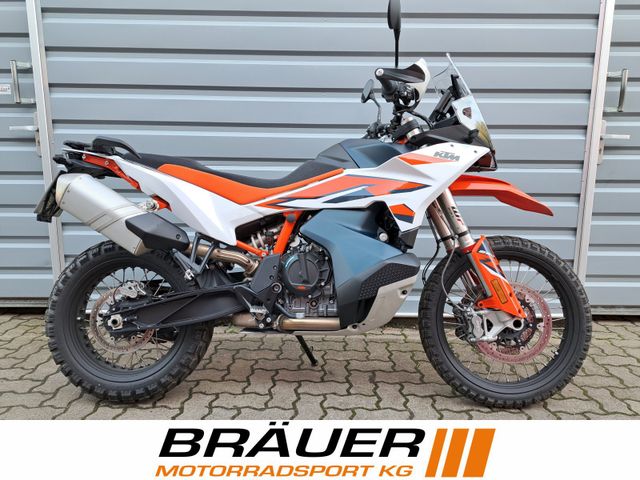 KTM 890 ADVENTURE R Modell 2024 Tech Pack