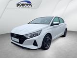 Hyundai i20 Intro Edition 1.0 T-Gdi (100PS) 48V BOSE LED - Hyundai i20 48V Gebrauchtwagen