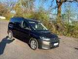 Volkswagen Caddy California TSI Küche Bett LED Stdhzg DSG - Benzin