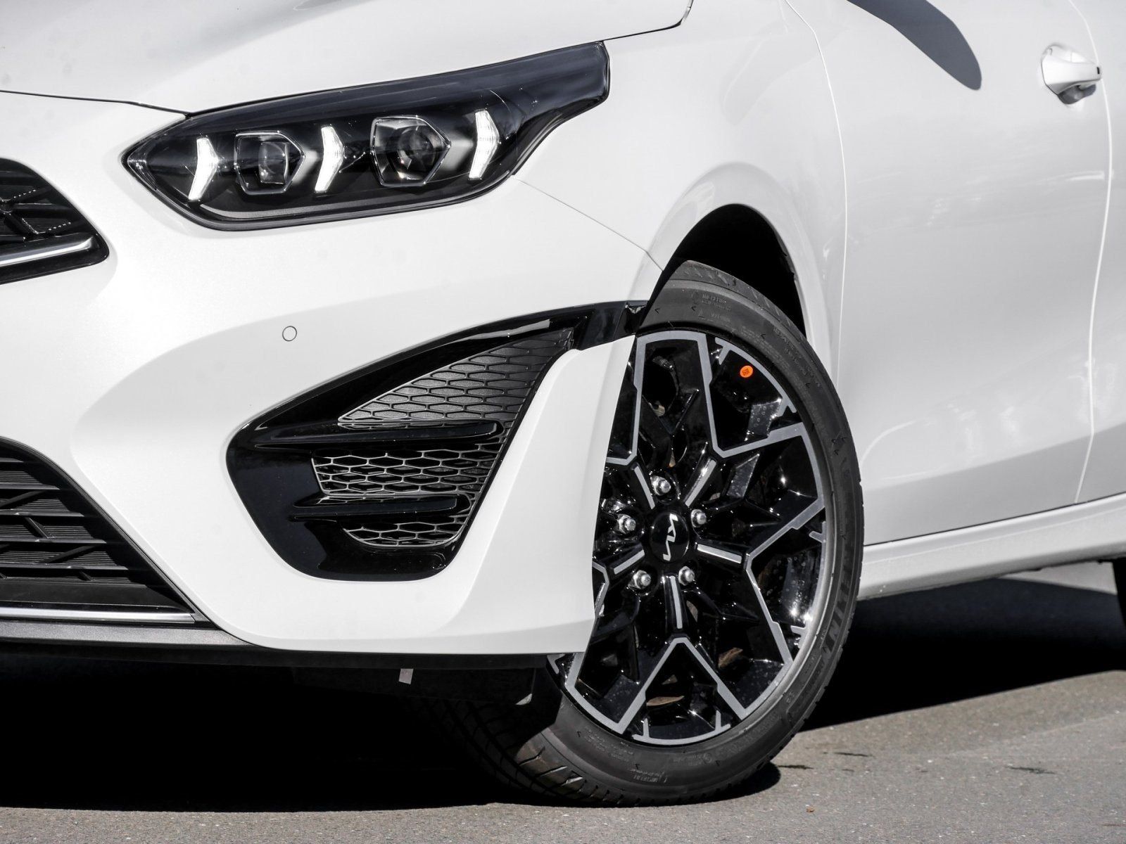 Kia cee'd / Ceed - Bild 5