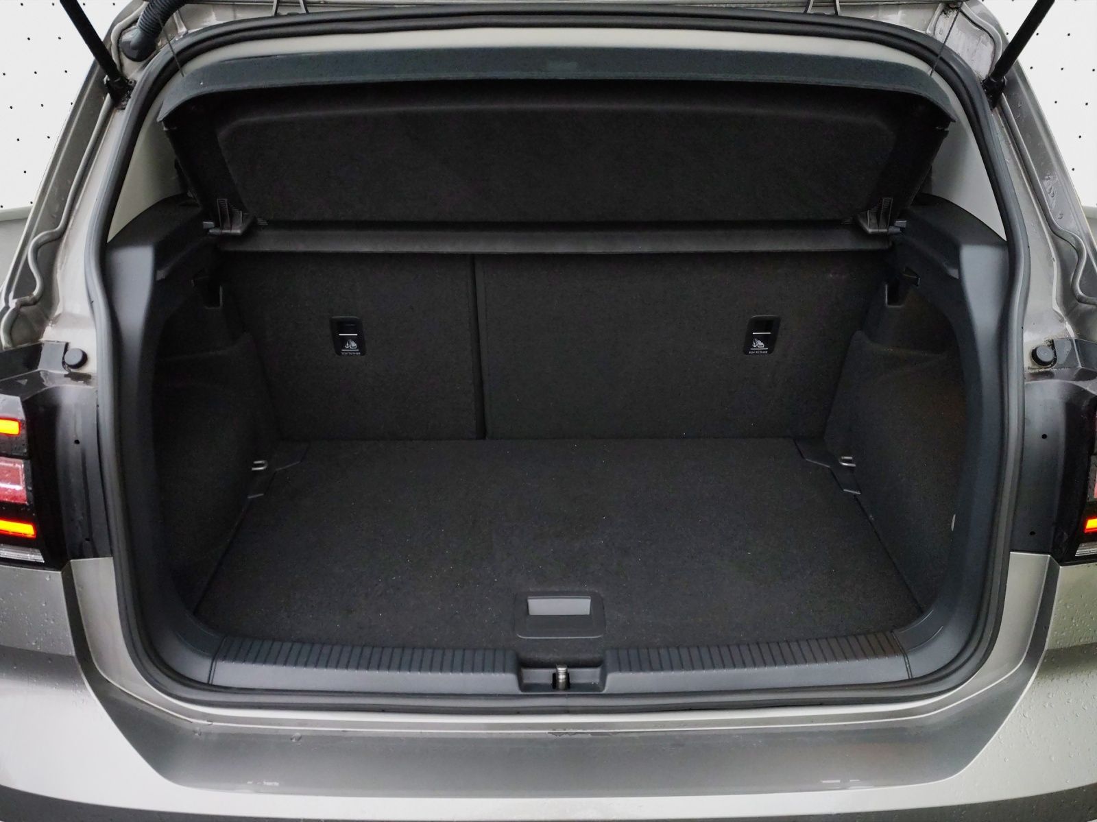 Volkswagen T-Cross - Bild 10