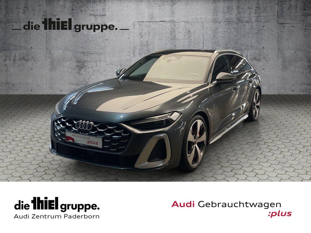 Image of Audi S5