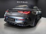 Mercedes-Benz CLE 53 AMG CABRIO-DISTRONIC-SITZKLIMA-UVP 128.00 - Mercedes-Benz: 1.0