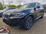 BMW X3 xDrive20d AT AHK M-Paket Professionell Allrad