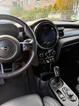 MINI Resolute Edition -Leder , 2 Radsätze, PDC - MINI MINI: Resolute Edition