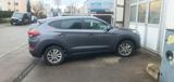 Hyundai TUCSON 2.0 CRDi 100kW Style 4WD Style - Hyundai TUCSON Gebrauchtwagen in Stuttgart