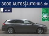 Ford Mondeo Turnier 2.0 EB Titanium Navi LED 4xShz - Ford Mondeo: Kombi, Titanium X