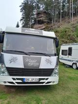 Dethleffs Magic Edition 1 - Dethleffs 2011