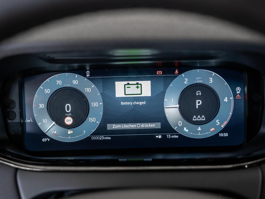 Land Rover Range Rover Evoque D165 AWD S AHK ACC FACEL. LED
