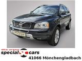 Volvo XC90 D5 Momentum / Pro Geartronic / 7Sitze / AHK - Volvo XC90 Gebrauchtwagen
