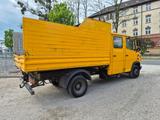 Mercedes-Benz Vario 816 D - Mercedes-Benz D 816
