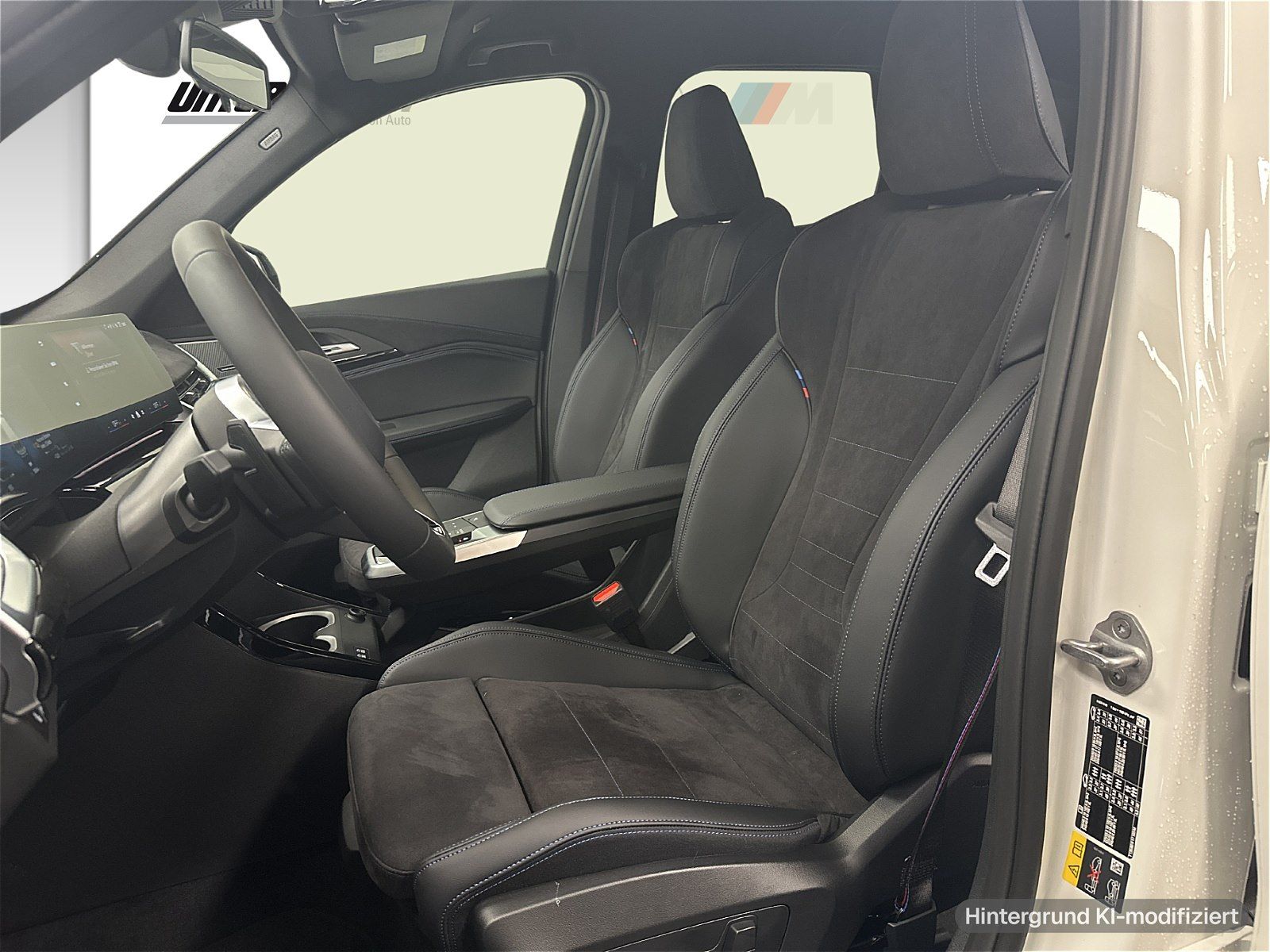 BMW X1 - Bild 10