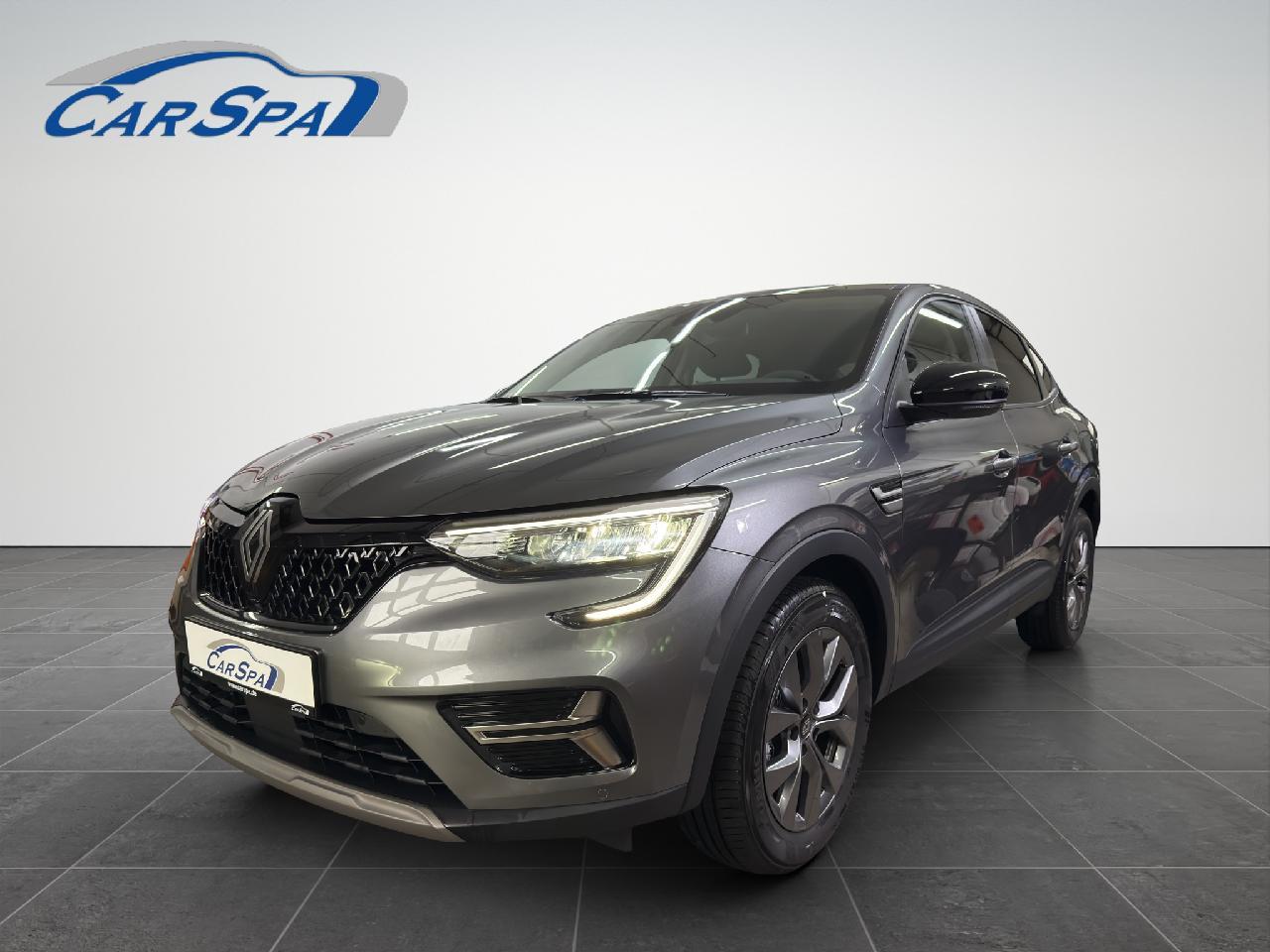 Renault Arkana EvolutionTCe140/Business+Safety Paket