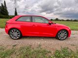Audi A3 1.8 TFSI S tronic quattro S line - Audi: Rot