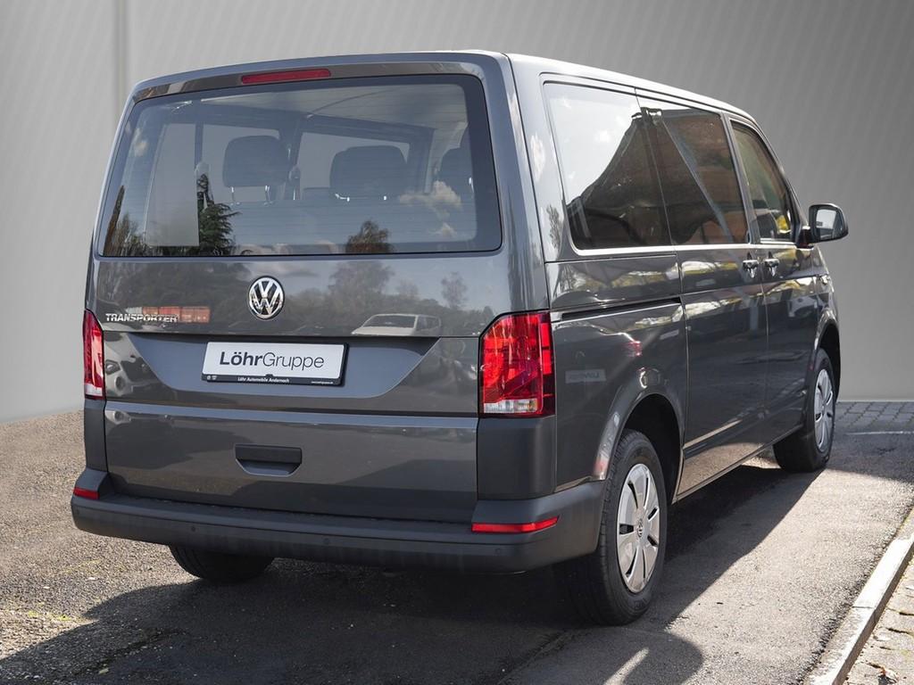 Volkswagen T6 andere
