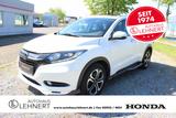 Honda HR-V 1.5 Executive Aero Anhängerkupplung - Honda Gebrauchtwagen in Hamm