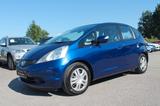 Honda Jazz 1.4 i-SHIFT Comfort KLIMATR II.HAND TÜV NEU - Honda Jazz bis 5.000 Euro