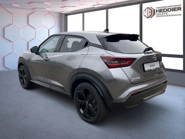 Fahrzeugabbildung Nissan JUKE 1.6 HYBRID 143 PS AT Tekna *BOSE*360'Kamera
