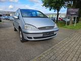 Ford Galaxy 1.9TDI 85 kW Ghia 7-sitzig - gebrauchte Ford Galaxy aus dem Jahr 2004