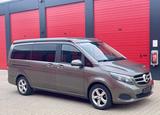 Mercedes-Benz Marco Polo V 220 CDI *Küche/AHK/Navi/Kamera* - Mercedes-Benz Marco Polo