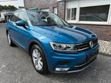Volkswagen Tiguan Highline BMT/Start-Stopp,LED,ACC - Volkswagen Tiguan in Bonn