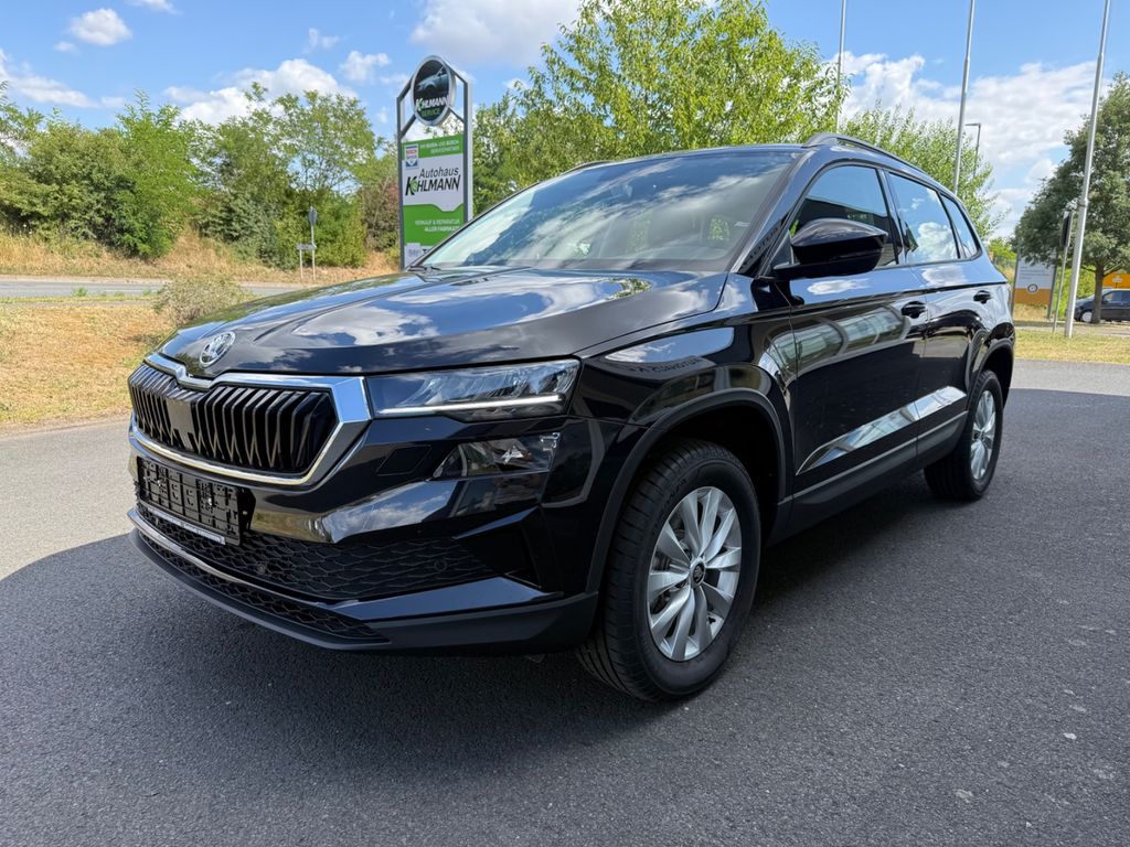 Image of Skoda Karoq