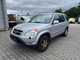 Honda CR-V 2.0i AUTOMATIK - gebrauchte Honda CR-V aus dem Jahr 2003
