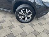Dacia Duster Prestige TCe 130 2WD ABS Fahrerairbag ESP - Dacia Duster in Karlsruhe