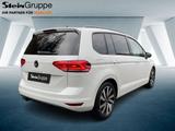 Volkswagen Touran 2.0 TDI BMT Highline AHK Navi ACC Virt - mit Diesel-Antrieb: 7sitzer