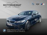 BMW 318i Limousine Advantage Navi Erstbesitz - BMW 318: 3er 318i