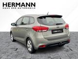 Kia Carens 1.6 GDI Edition 7 *AHK*SHZ*PDC*LM*Klima - Kia Carens Gebrauchtwagen