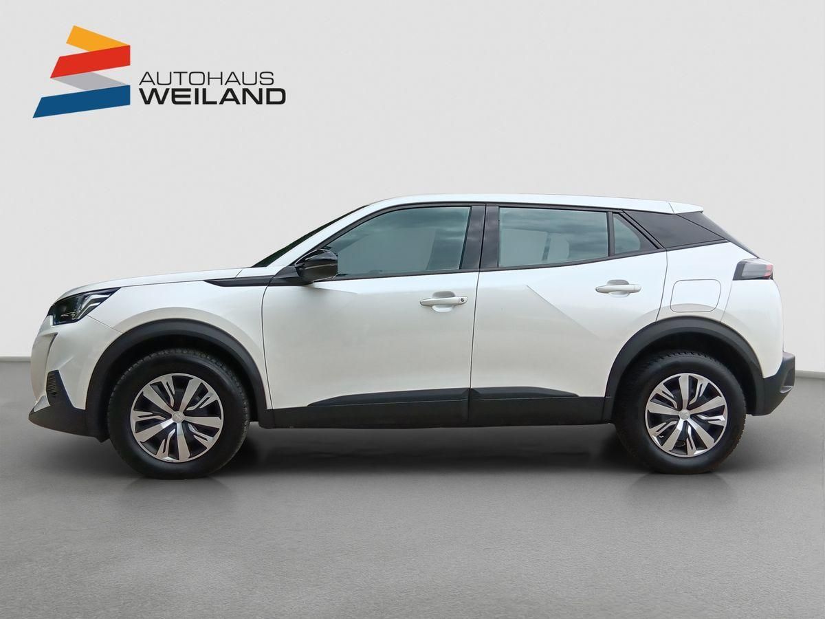 Peugeot 2008 Active Pack 1.2 PureTech 100 imagem 3