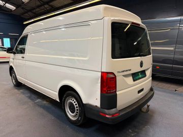 Volkswagen T6 Transporter - 6