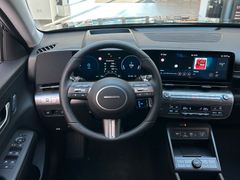 Fahrzeugabbildung Hyundai KONA EV Prime 160kW *RW514KM*SX2*LED*ACC*HeUp*