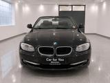 BMW 320 3 Cabrio 320i // II HAND // EURO 5 // - BMW 320 Gebrauchtwagen in München