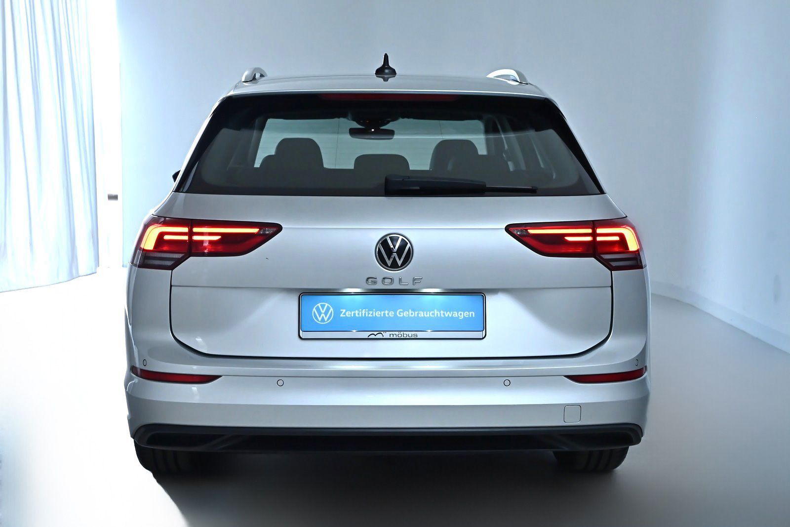 Volkswagen Golf - Bild 8